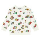 Ivory Teddy Bear & Gifts Logo Sweatshirt, 1, hi-res