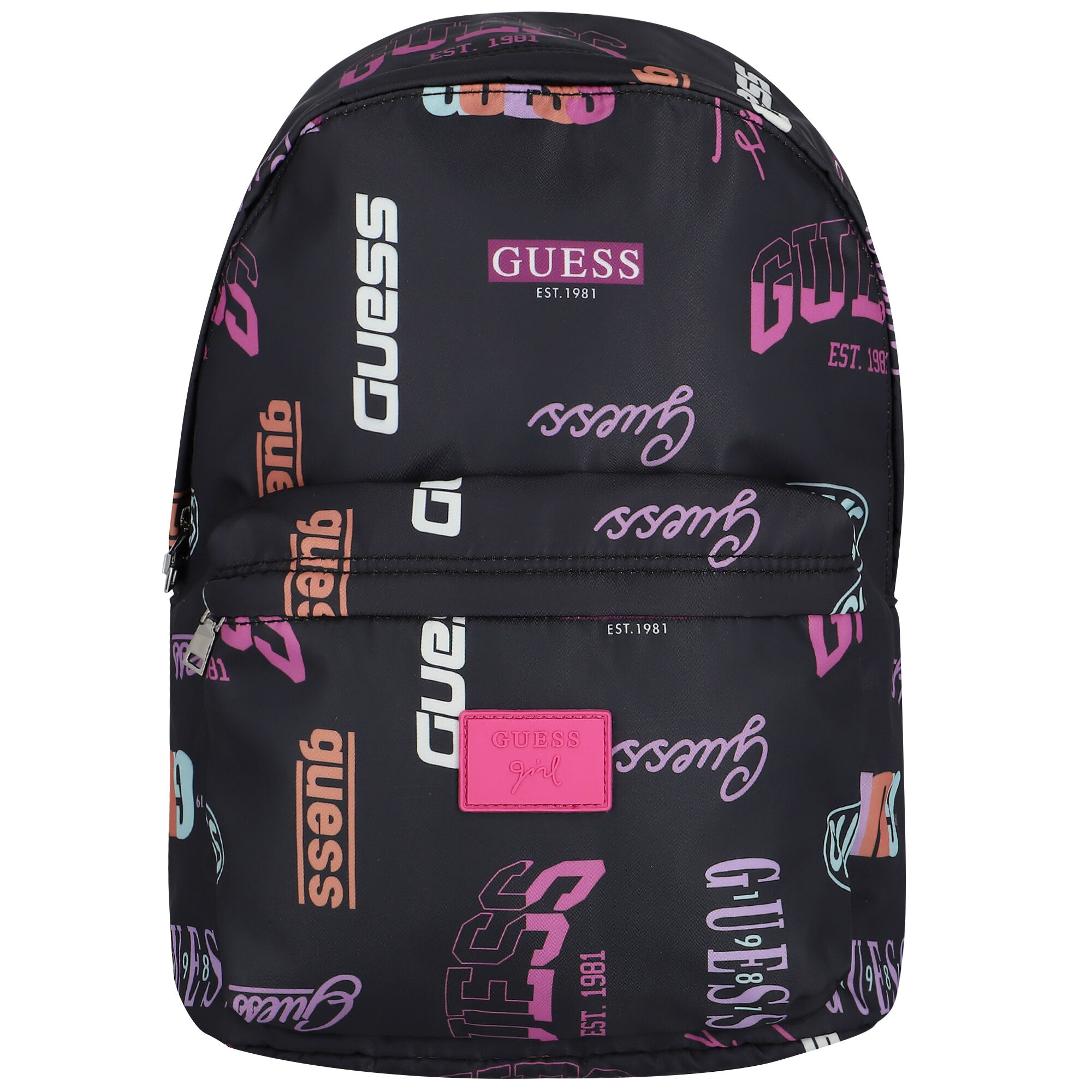 Guess backpack uk hotsell