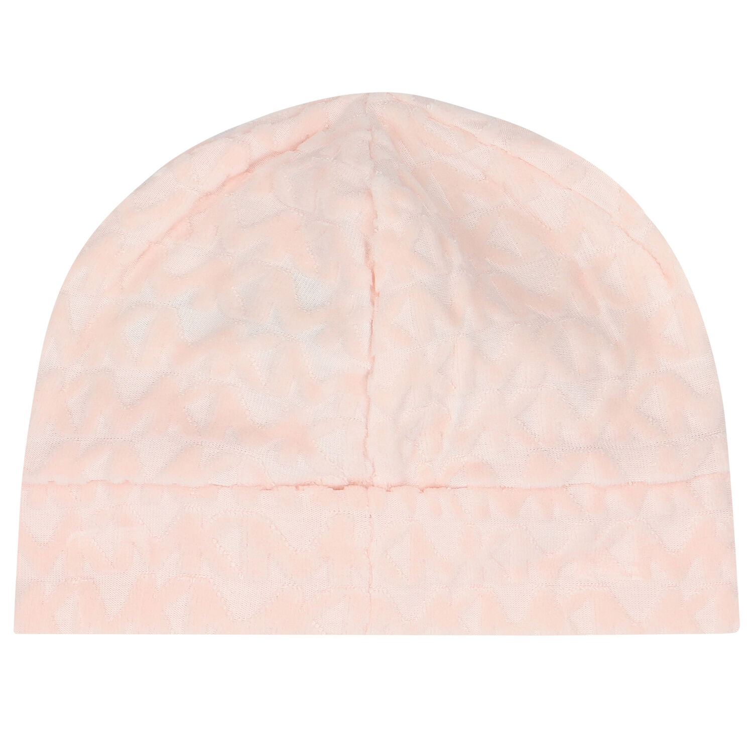 Baby Girls Pink Logo Babygrow Gift Set, 1, hi-res