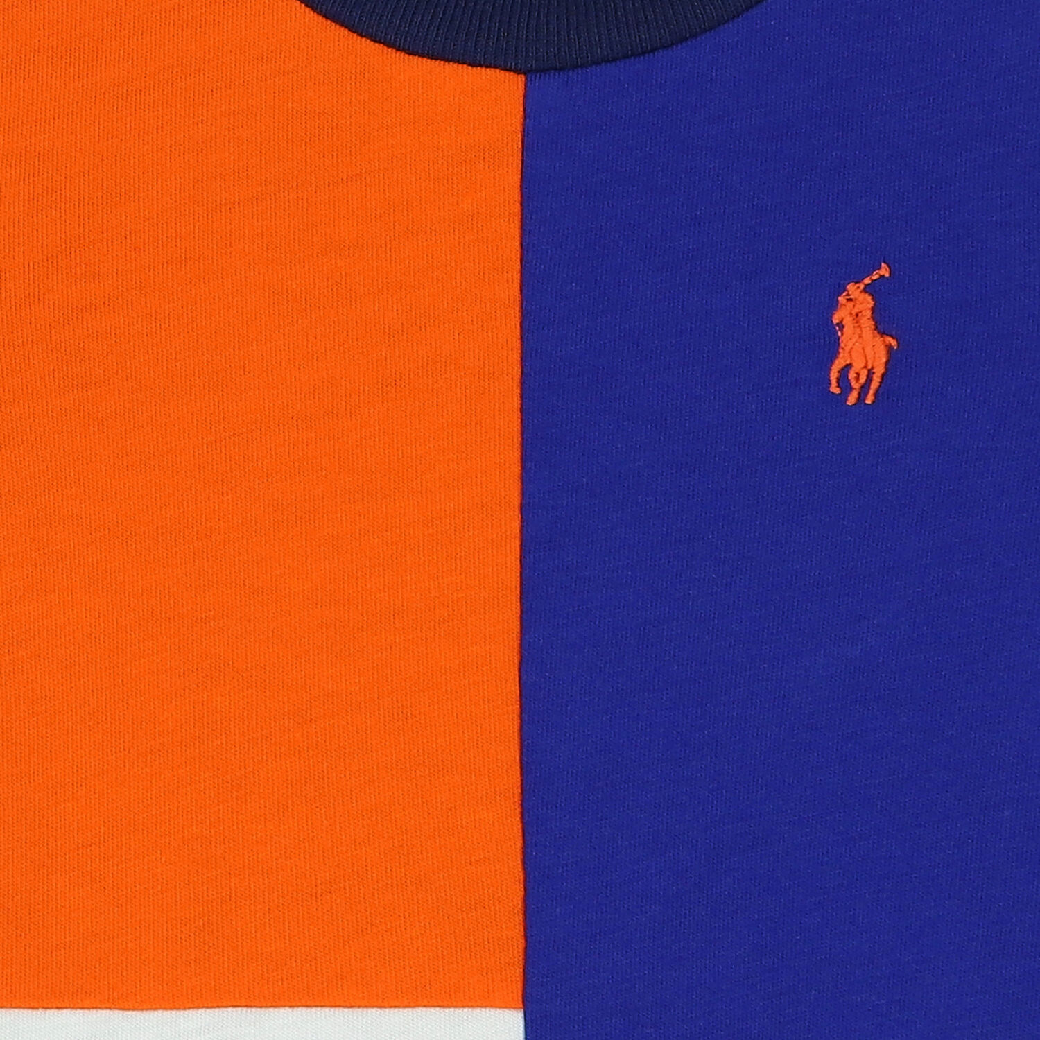 Baby Boys Multi-Coloured Logo Romper, 1, hi-res