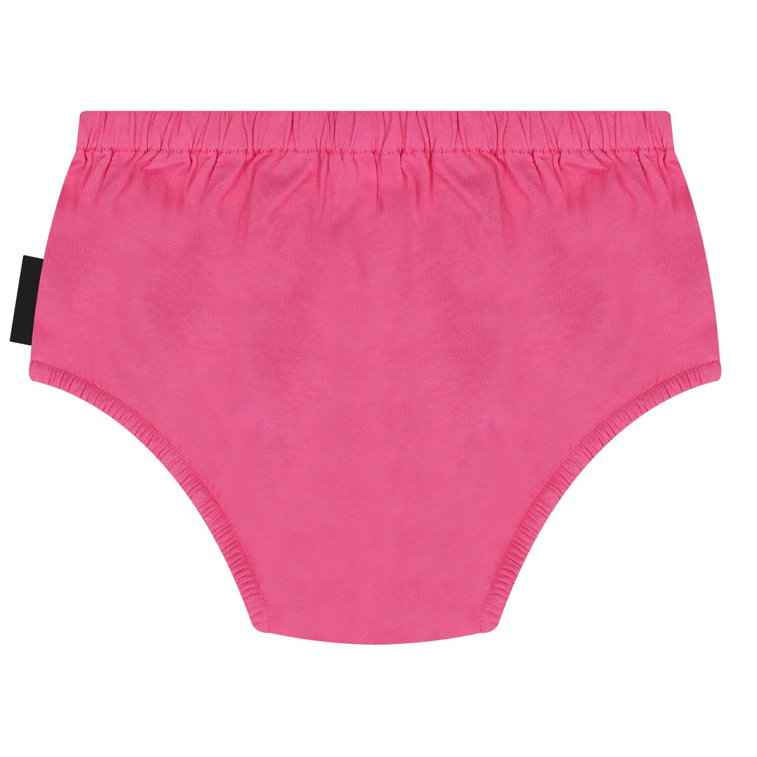 Younger Girls Pink Logo Dress Set, 1, hi-res