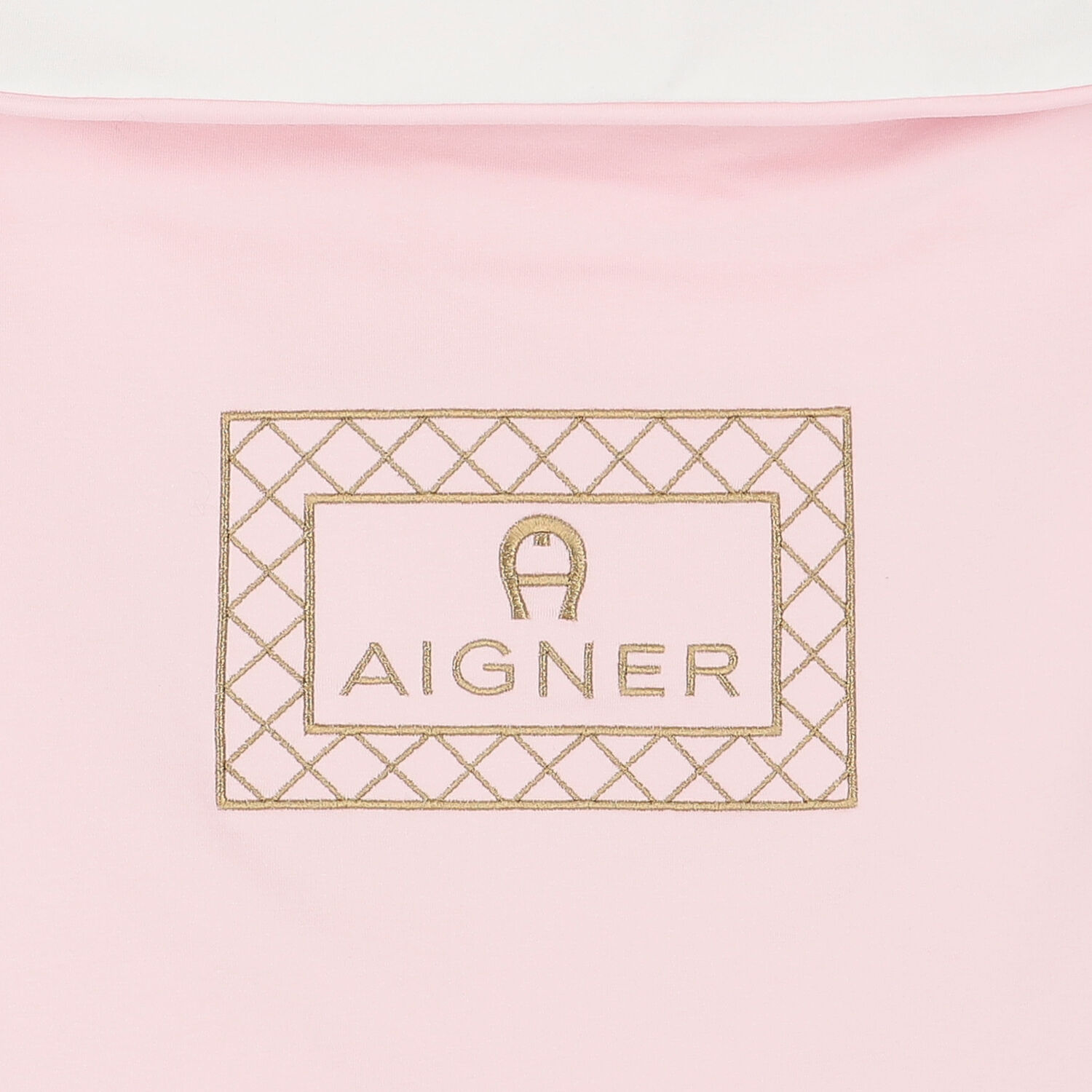 Ivory & Gold Baby Nest, 3, hi-res