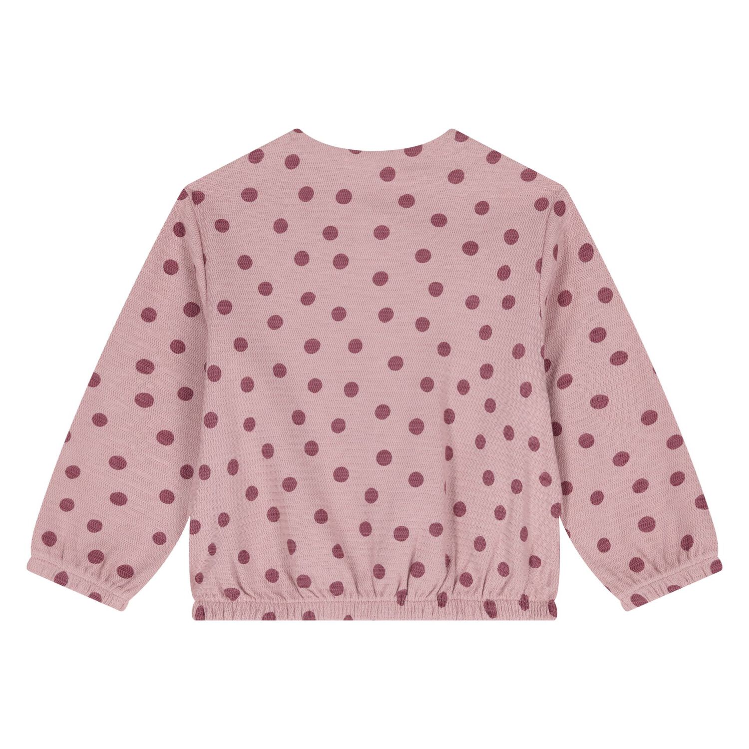 Younger Girls Ivory & Pink Cat 3 Piece Leggings Set, 2, hi-res