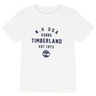 Boys Blue & White Logo T-Shirts ( 2-Pack ), 1, hi-res