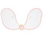 Girls Peach Sorbet Fairy Costume, 1, hi-res