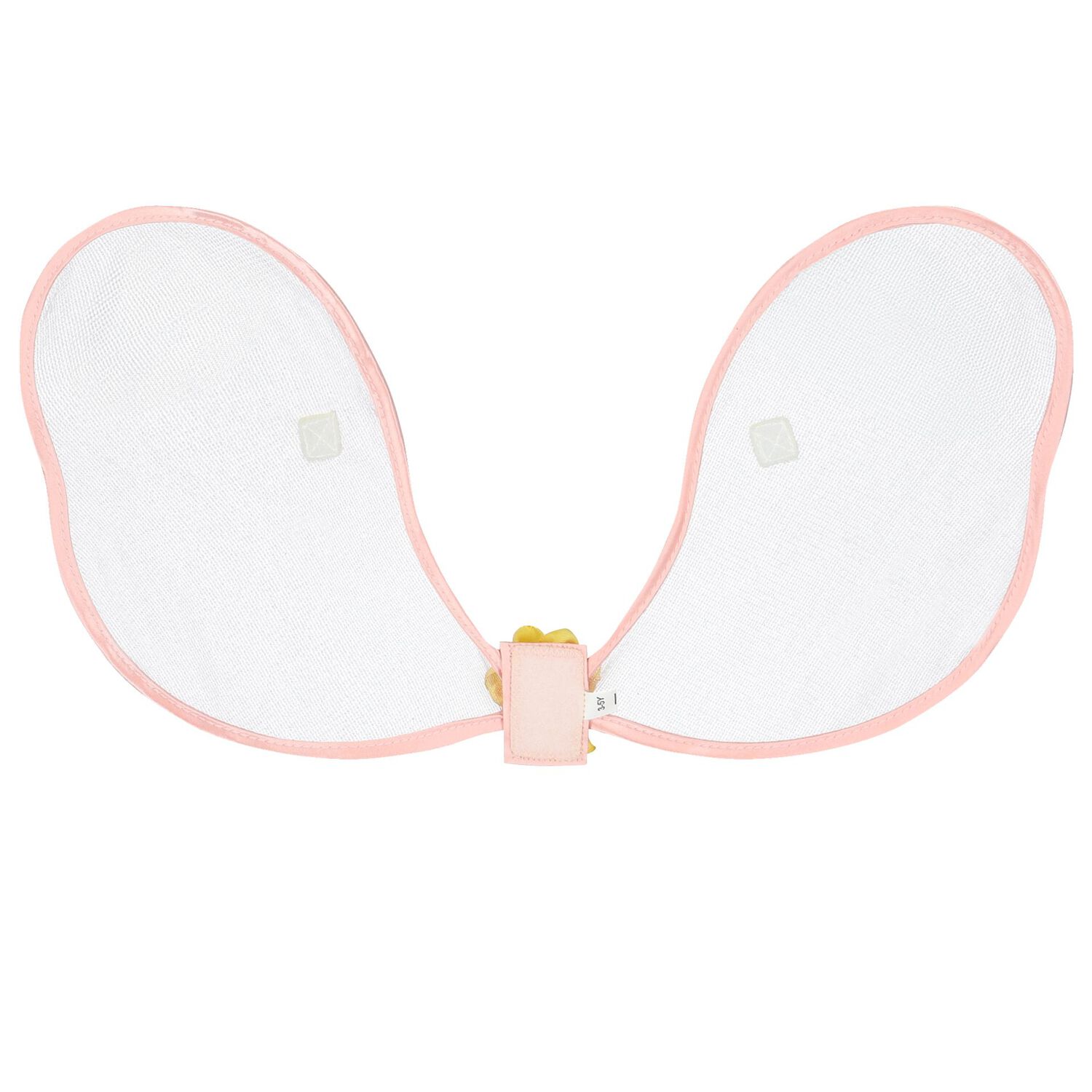 Girls Peach Sorbet Fairy Costume, 1, hi-res image number null