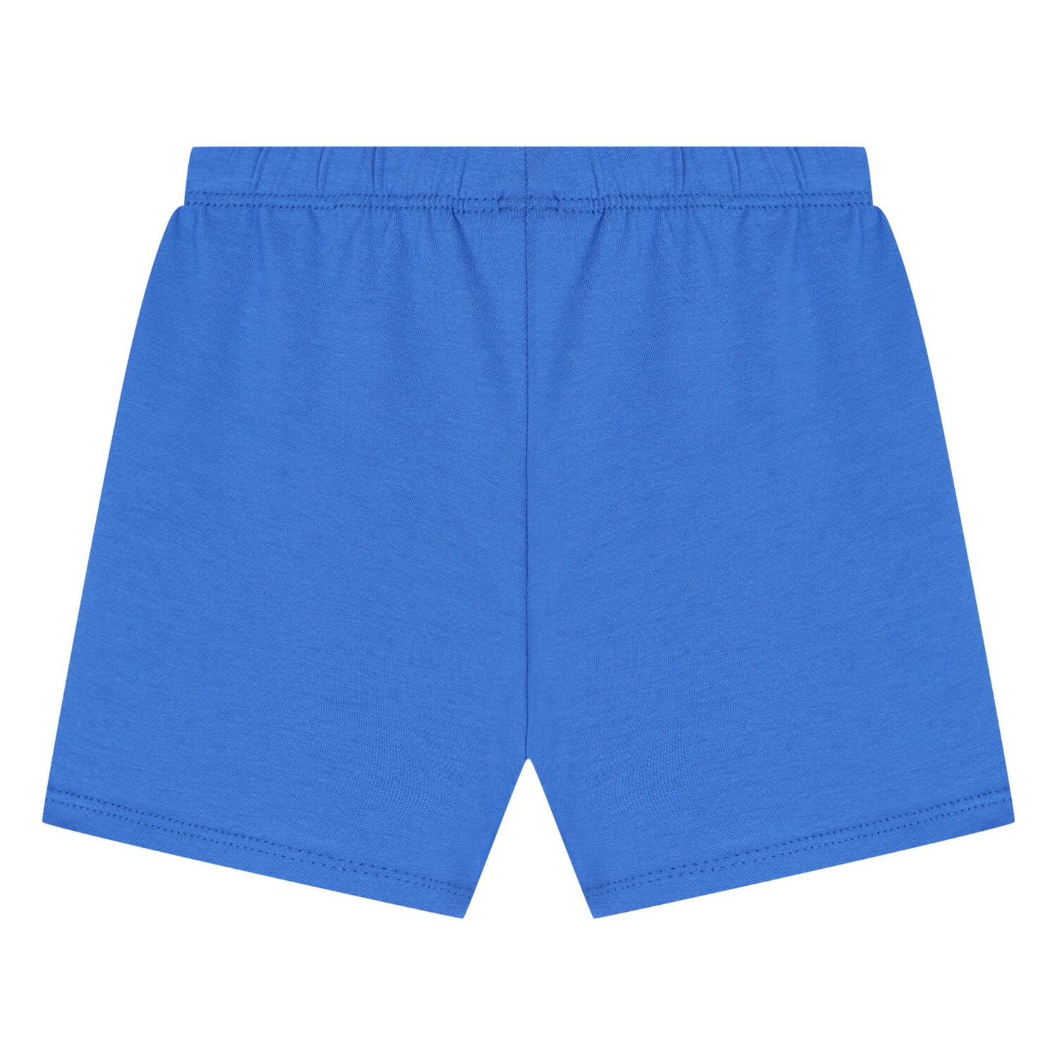 Baby Boys Blue Dino Cotton Shorts Sets ( 2-Pack ), 2, hi-res