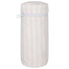 White & Pink Garda Baby Changing Bag Set ( 37CM ), 1, hi-res