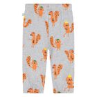 Younger Boys Grey Squirrel Joggers, 1, hi-res