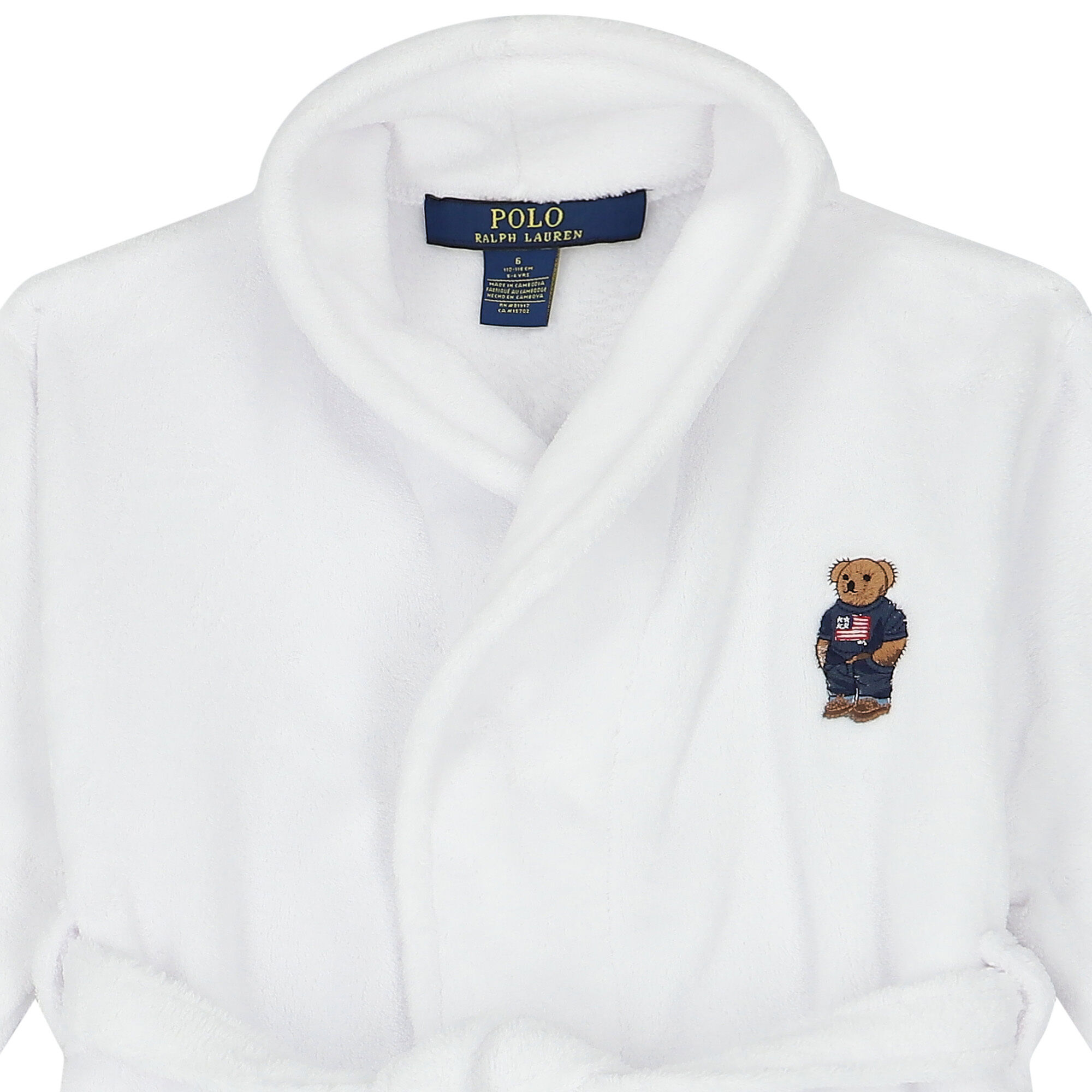 Ralph lauren baby bathrobe new arrivals