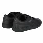 Boys Black Smash V2 Trainers, 1, hi-res