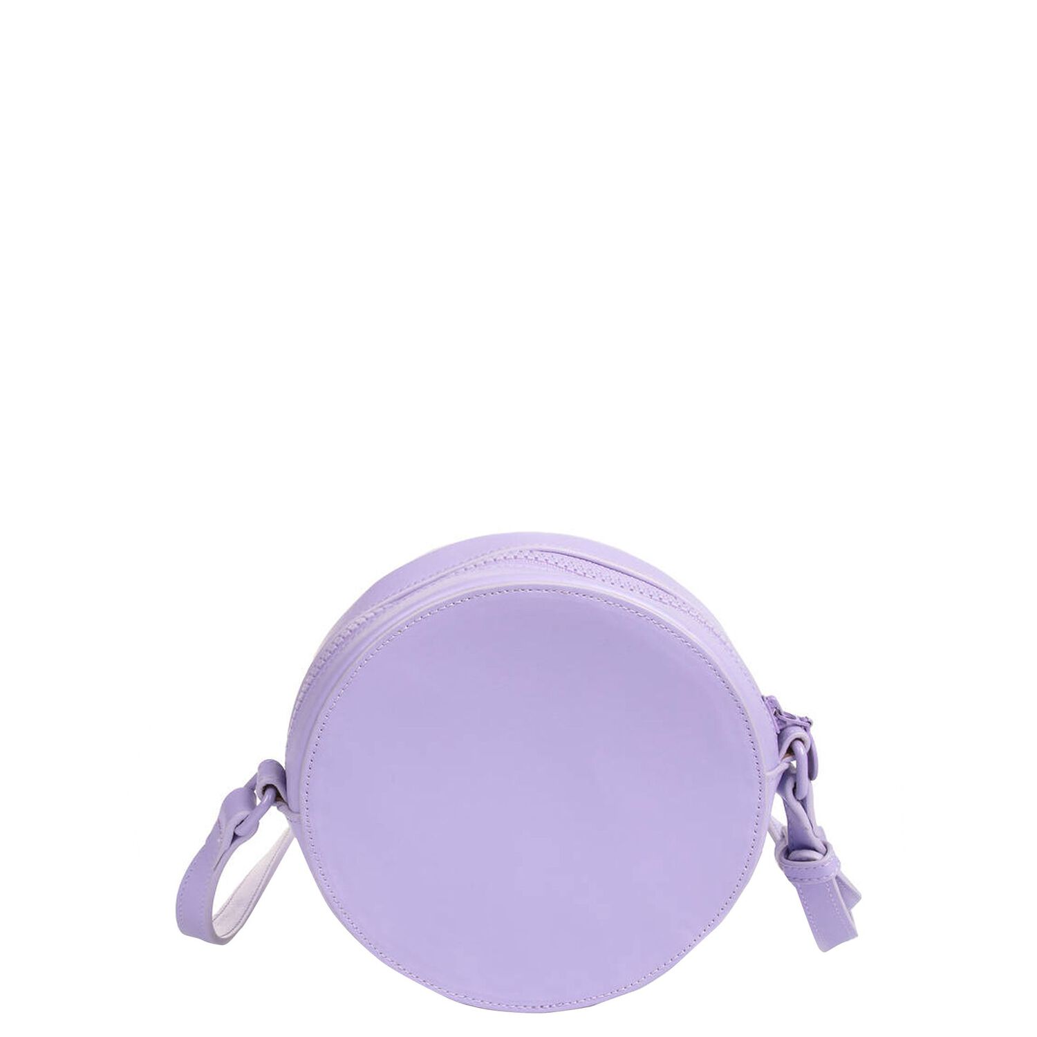 Girls Purple Shooting Star Bag, 1, hi-res