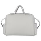 Grey Baby Changing Bag, 2, hi-res