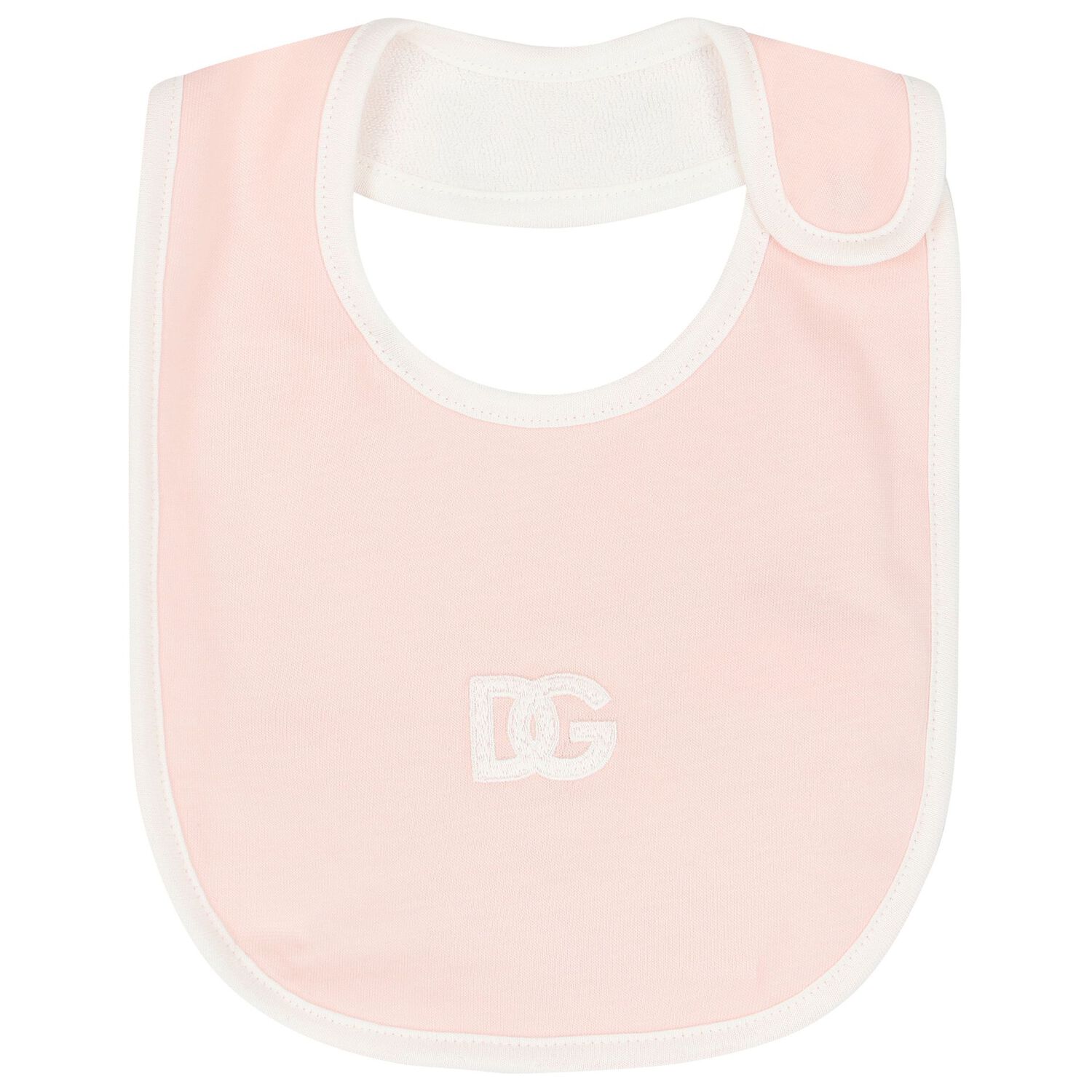 Baby Girls Pink Babygrow Gift Set, 1, hi-res