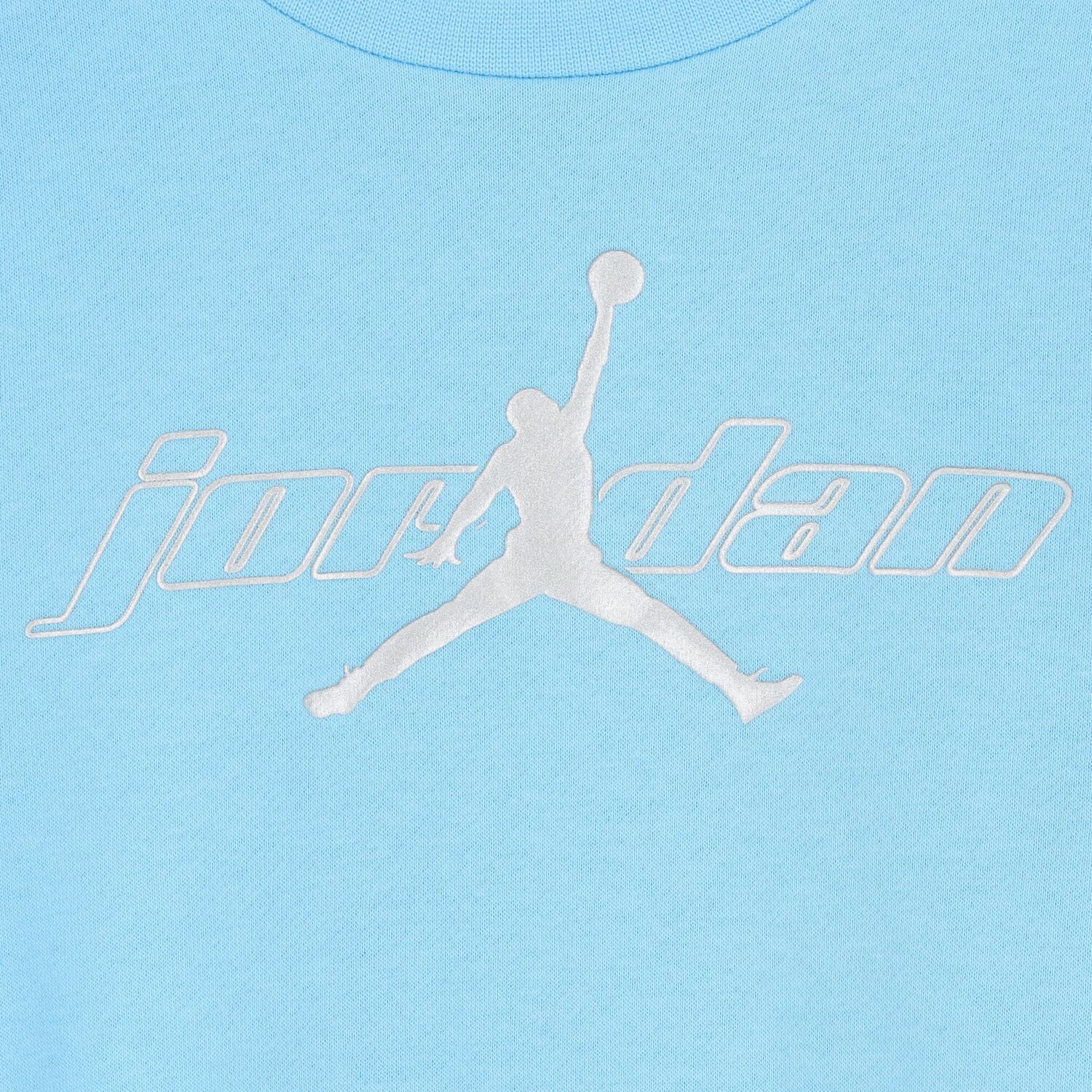 Younger Boys Blue Logo Tracksuit, 1, hi-res