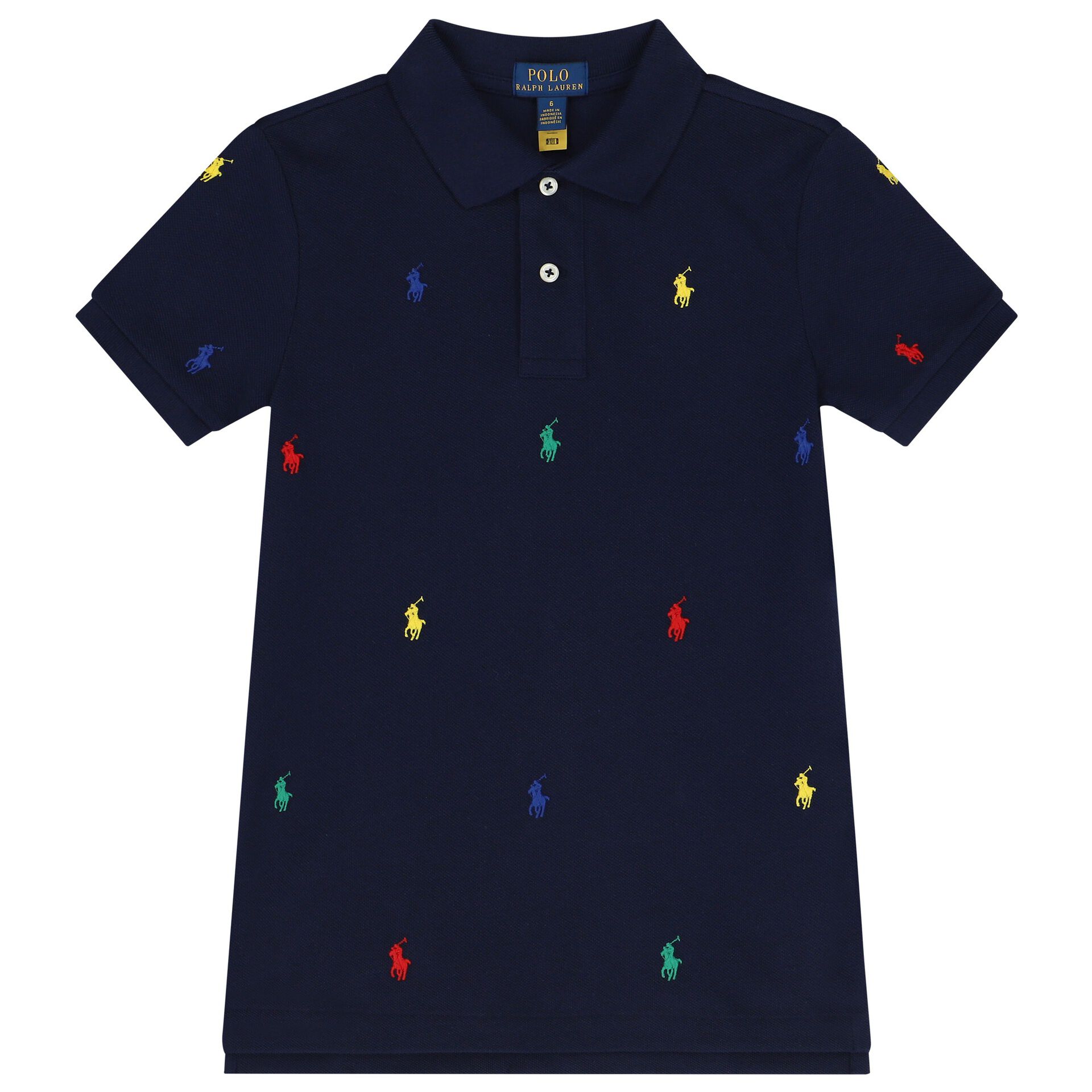 Polo ralph lauren boys polo 2025