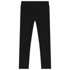 Girls Grey & Black Leggings set, 1, hi-res