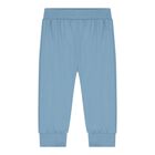 Baby Boys Beige & Blue Tracksuit Set ( 3 Piece ) , 1, hi-res