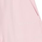 Girls Mini Me Pink Logo Trousers, 1, hi-res