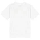 White Logo T-Shirt, 2, hi-res