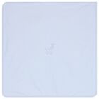 Baby Boys Blue Giraffe Babygrow Gift Set, 2, hi-res