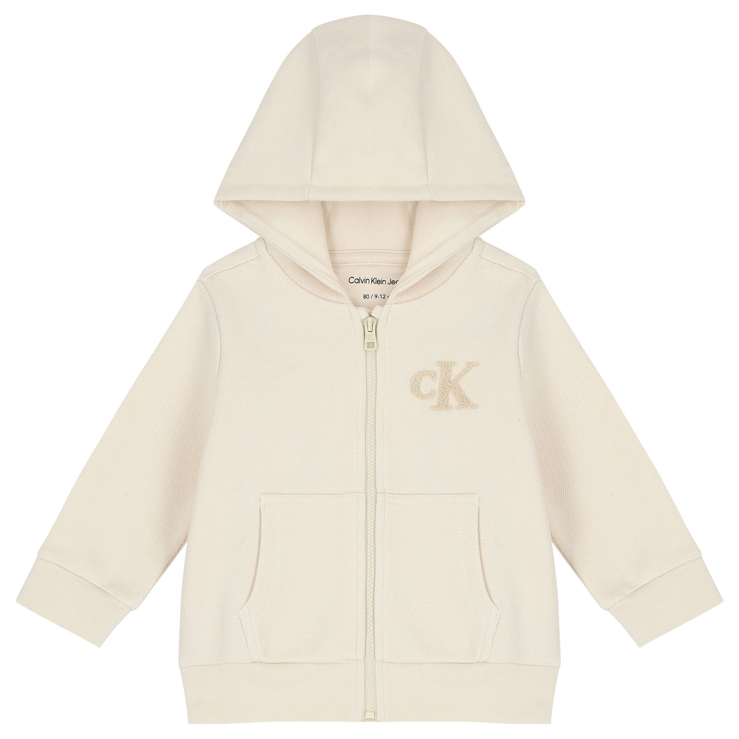 Ivory Logo 3-Piece Shorts Set, 1, hi-res