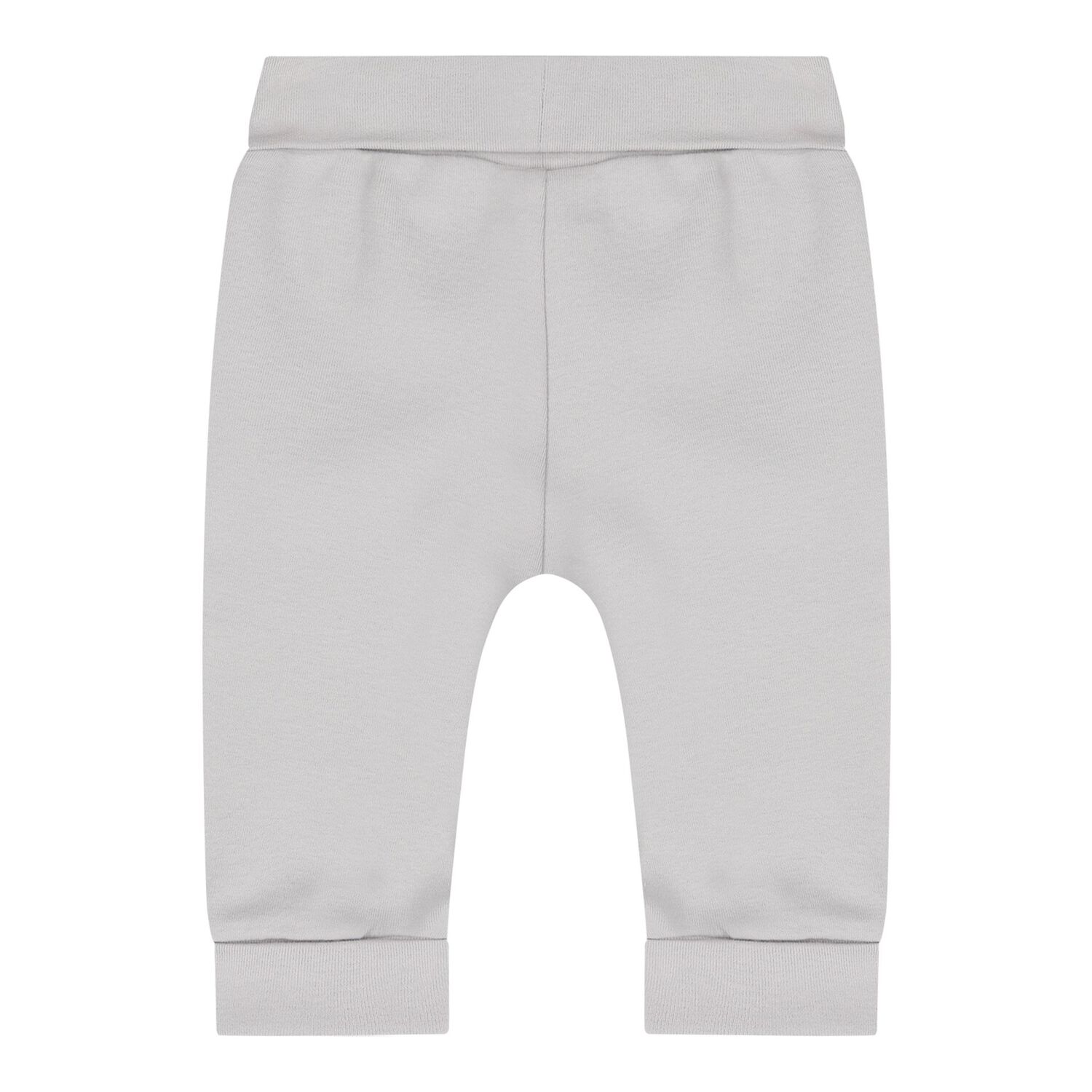 Baby Boys Ivory, Beige & Grey Tracksuits ( 2-Pack ), 1, hi-res