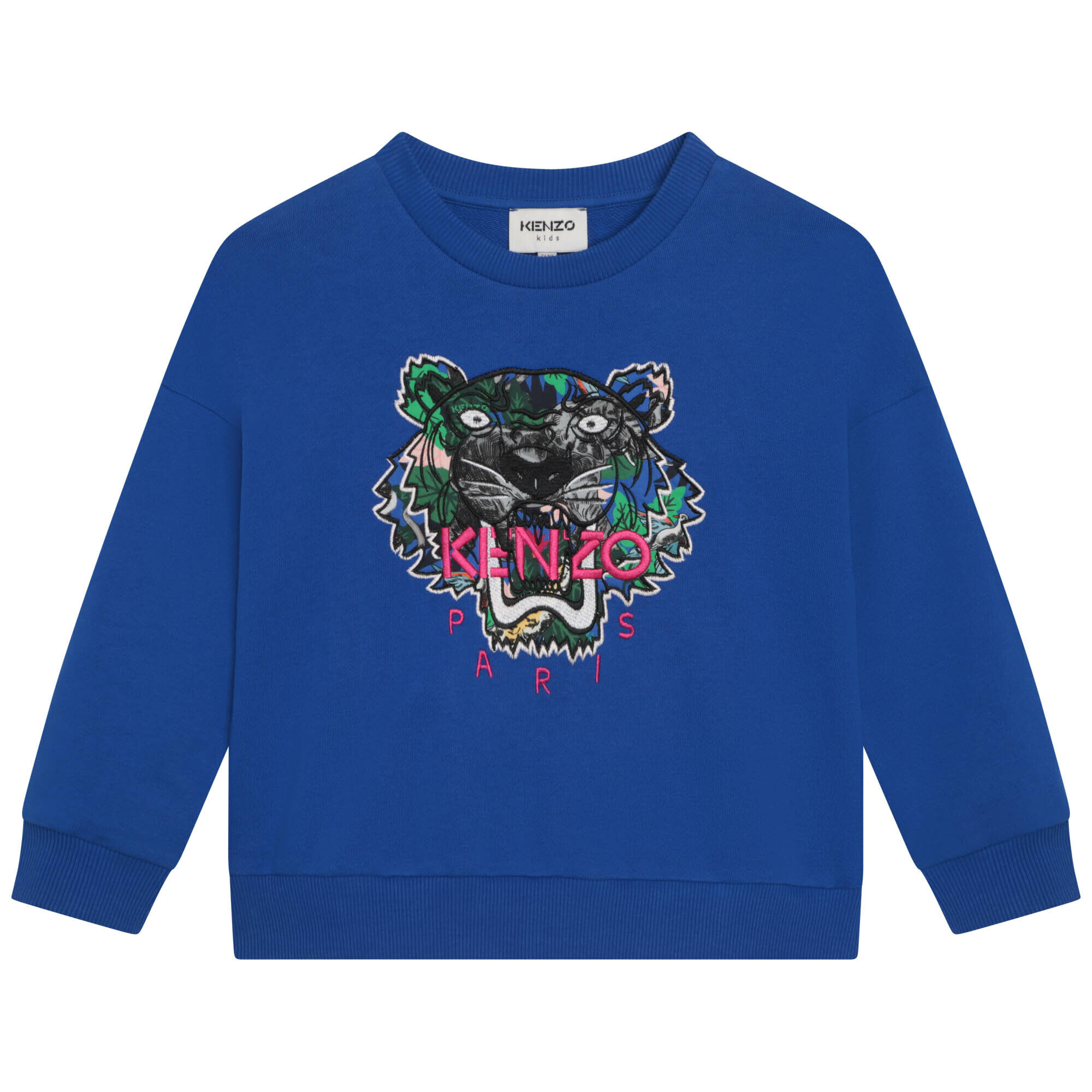 Kenzo sweatshirt shop junior