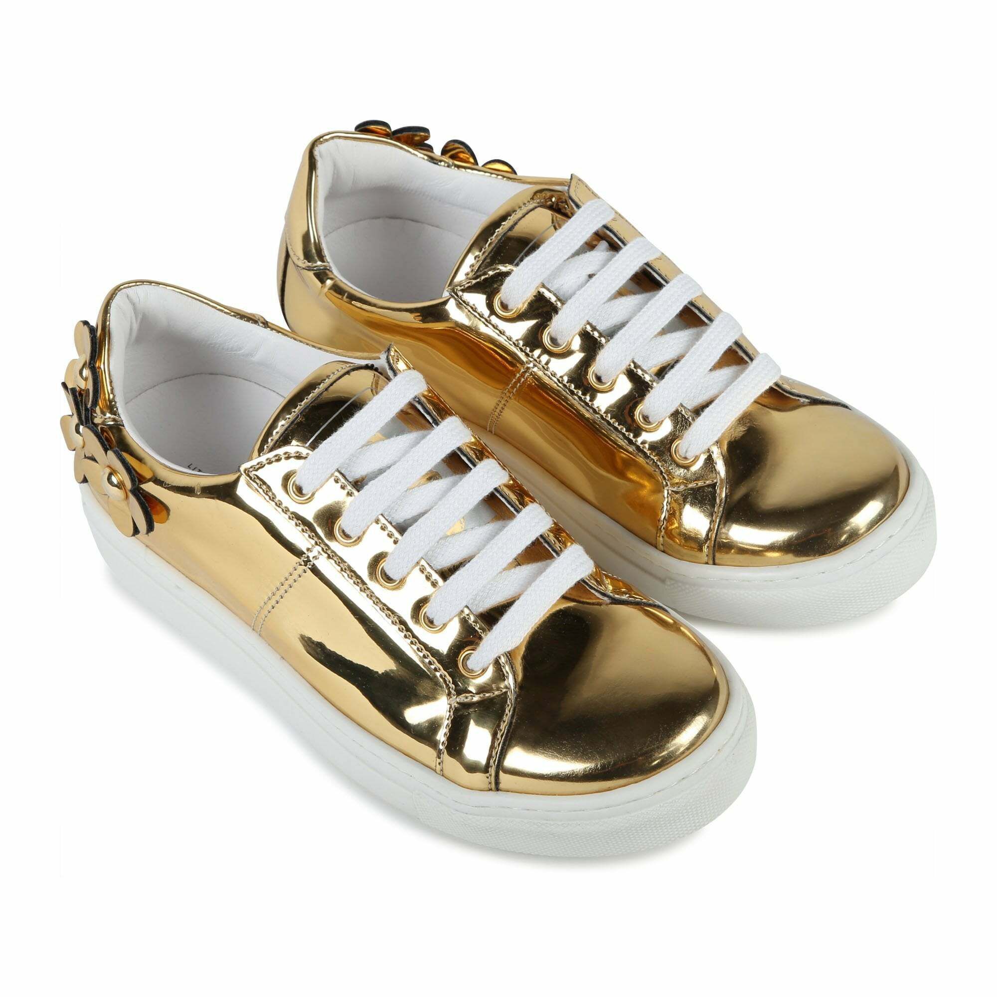 Marc jacobs sale trainers uk