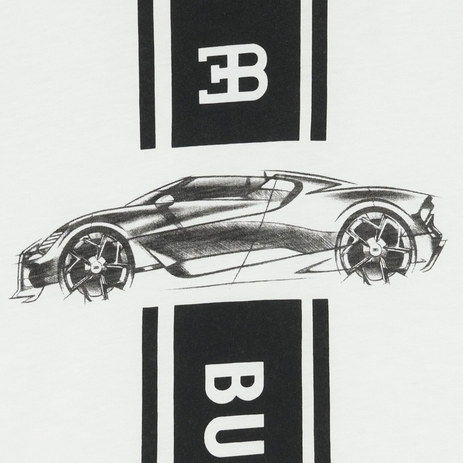 Boys White Logo T-Shirt, 1, hi-res