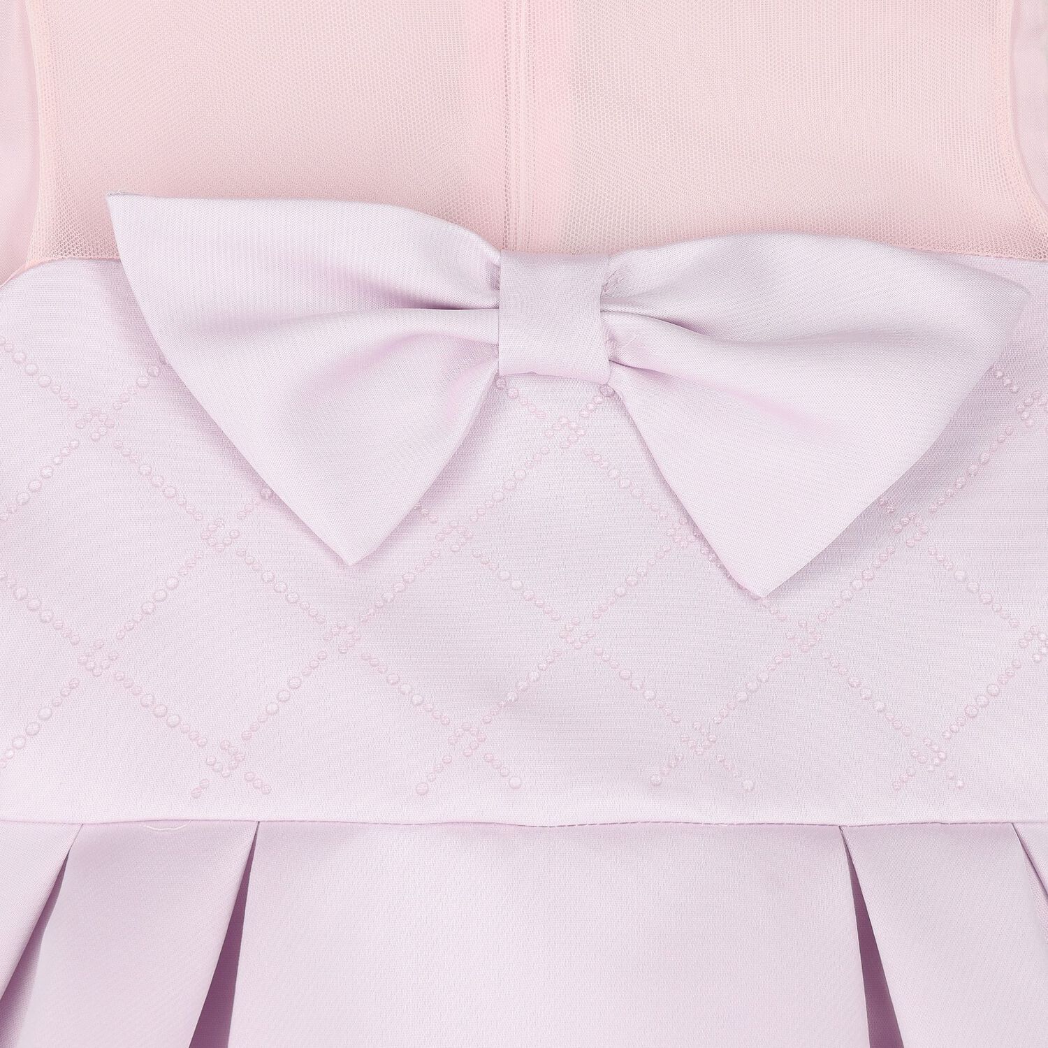 Girls Pink Embellished Dress, 2, hi-res image number null