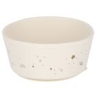 Ivory Logo & Star Silicone Baby Tableware Set , 1, hi-res