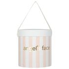 Girls Coral Tutu Skirt, 10, hi-res