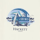 Boys Ivory Logo T-Shirt, 1, hi-res