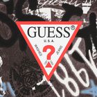 Boys Multi-Coloured Logo Sweatshirt, 1, hi-res