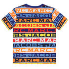 Boys Multi-Colored Logo T-Shirt, 1, hi-res