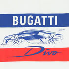 Boys White Logo T-Shirt, 1, hi-res