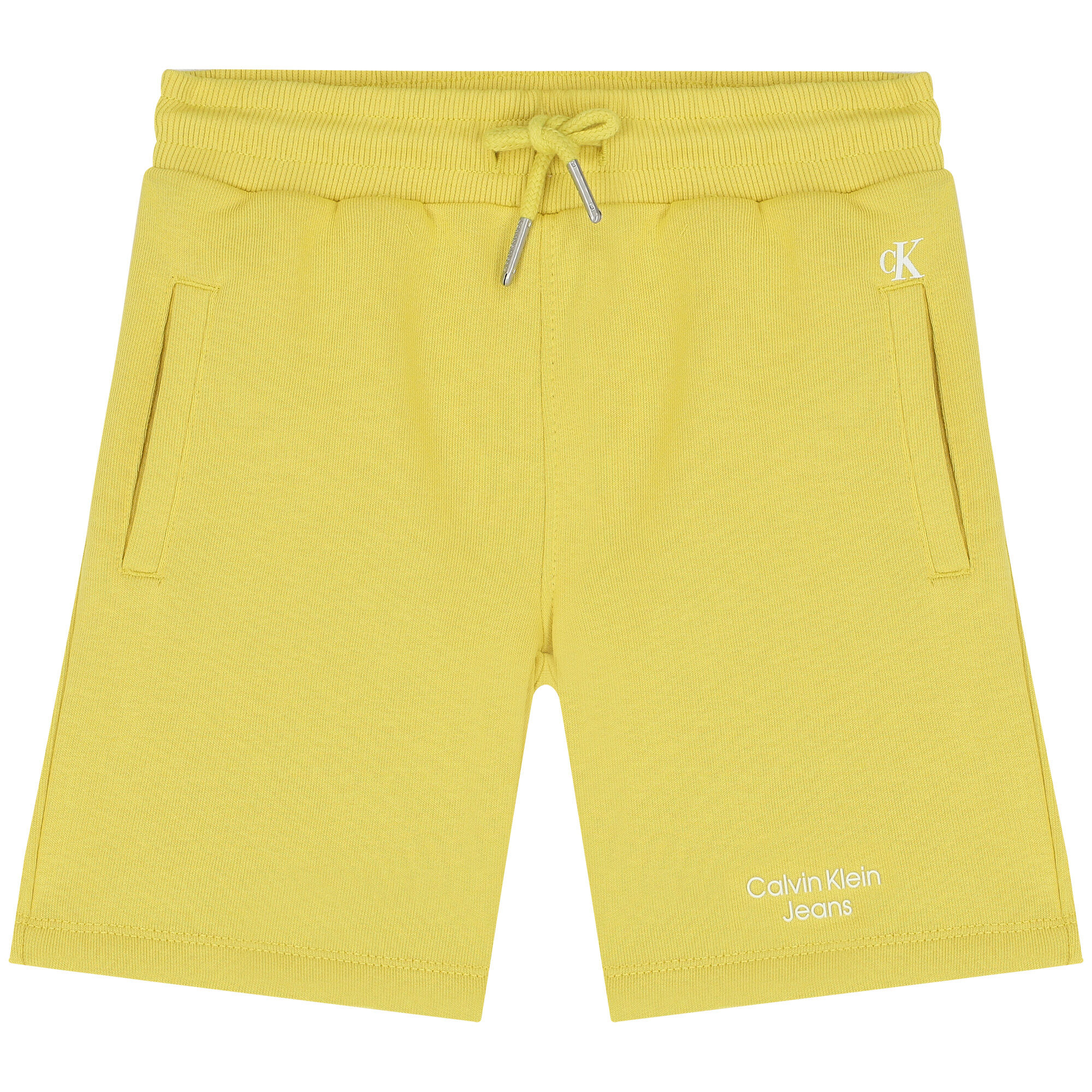 Junior calvin sales klein shorts