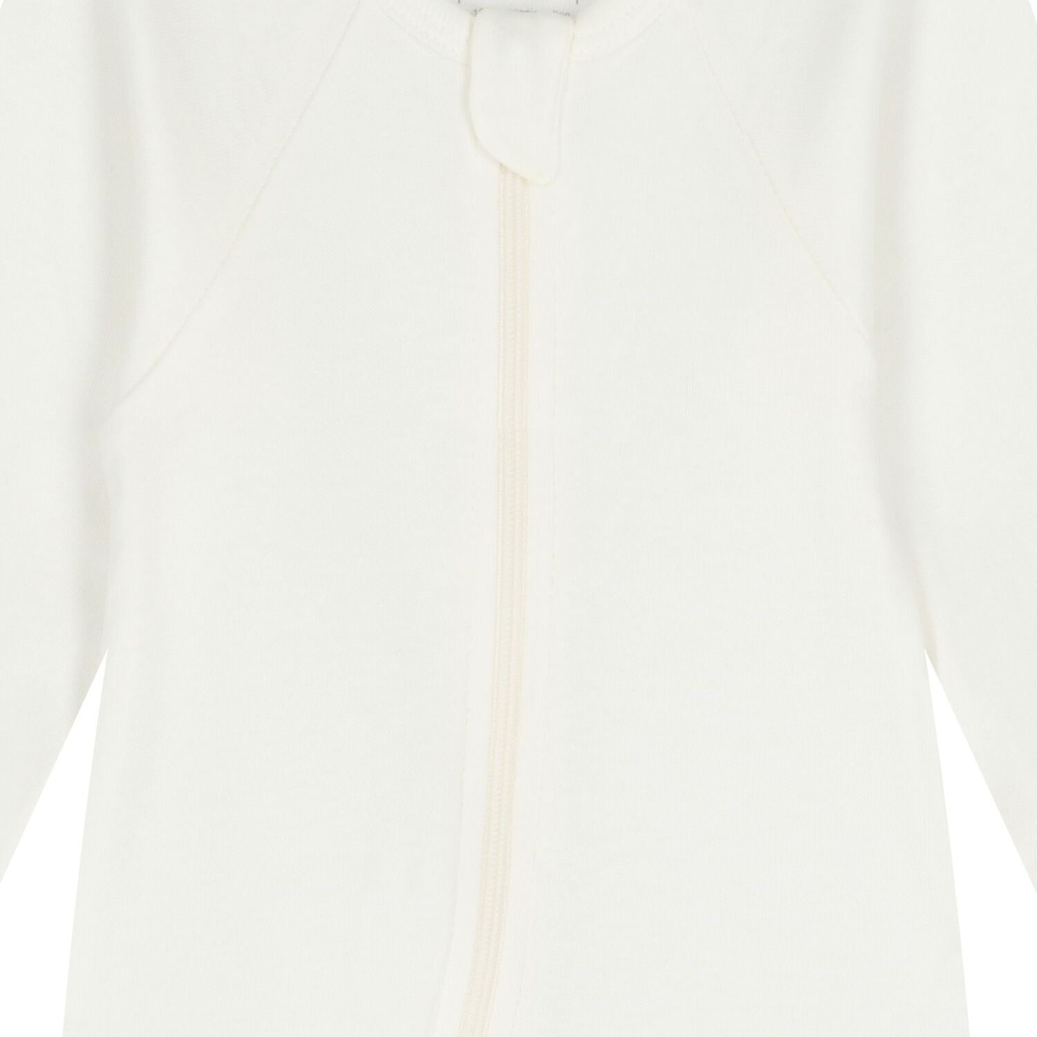 Baby Girls White & Pink Babygrows ( 4 Pack ), 2, hi-res