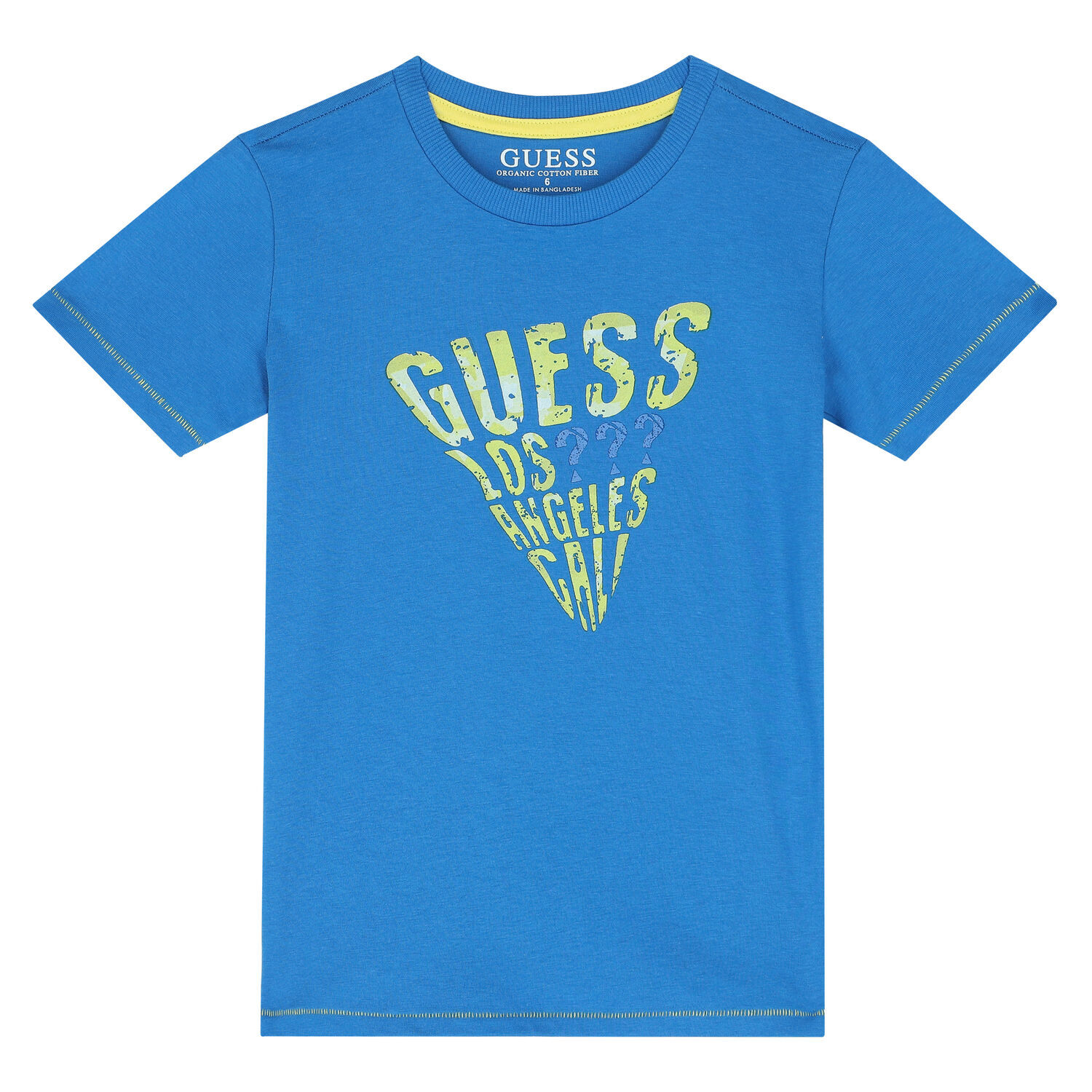 Boys Navy Logo T-Shirt, 2, hi-res