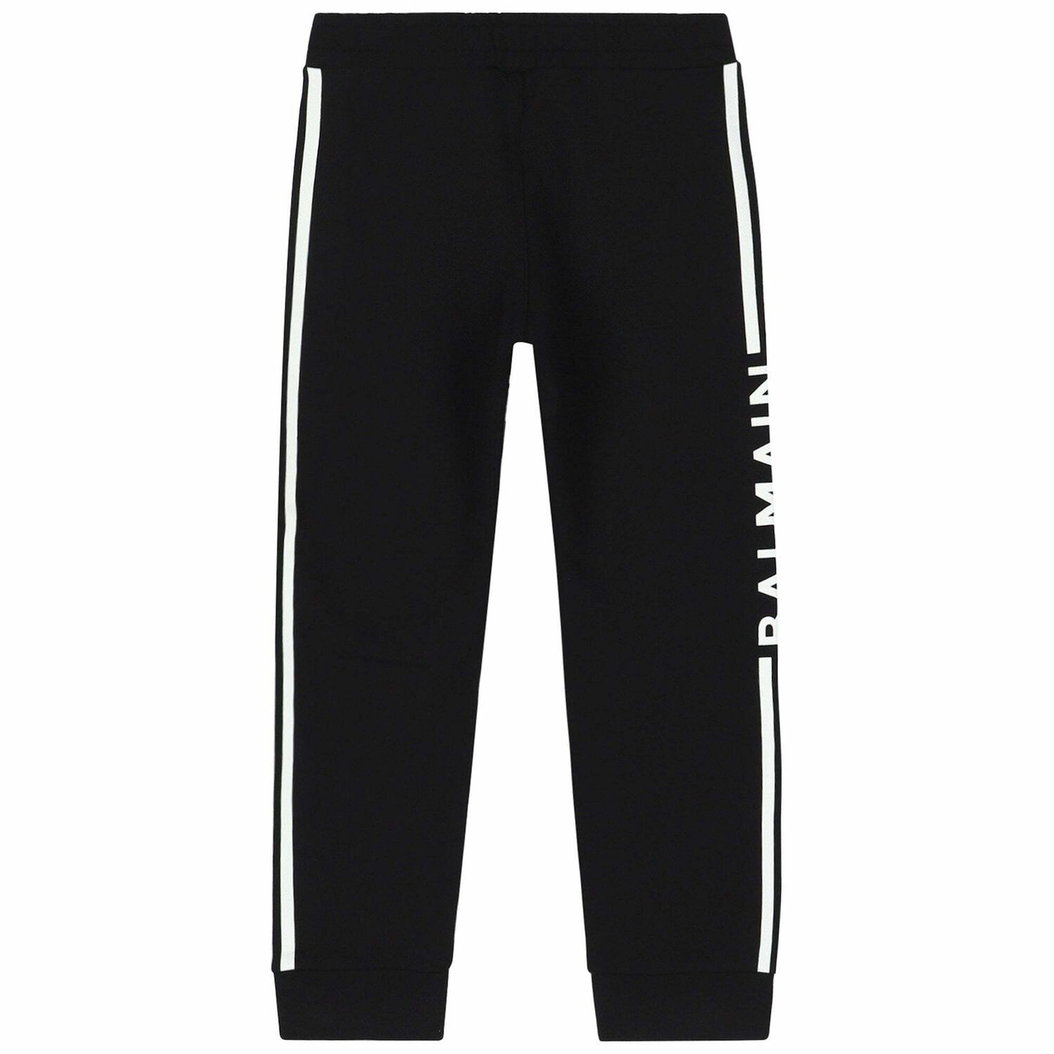 Black & White Logo Joggers, 1, hi-res image number null