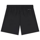 Boys Blue & Black Dri-FIT Shorts Set, 1, hi-res