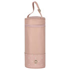Pink Thermal Bottle Bag, 2, hi-res