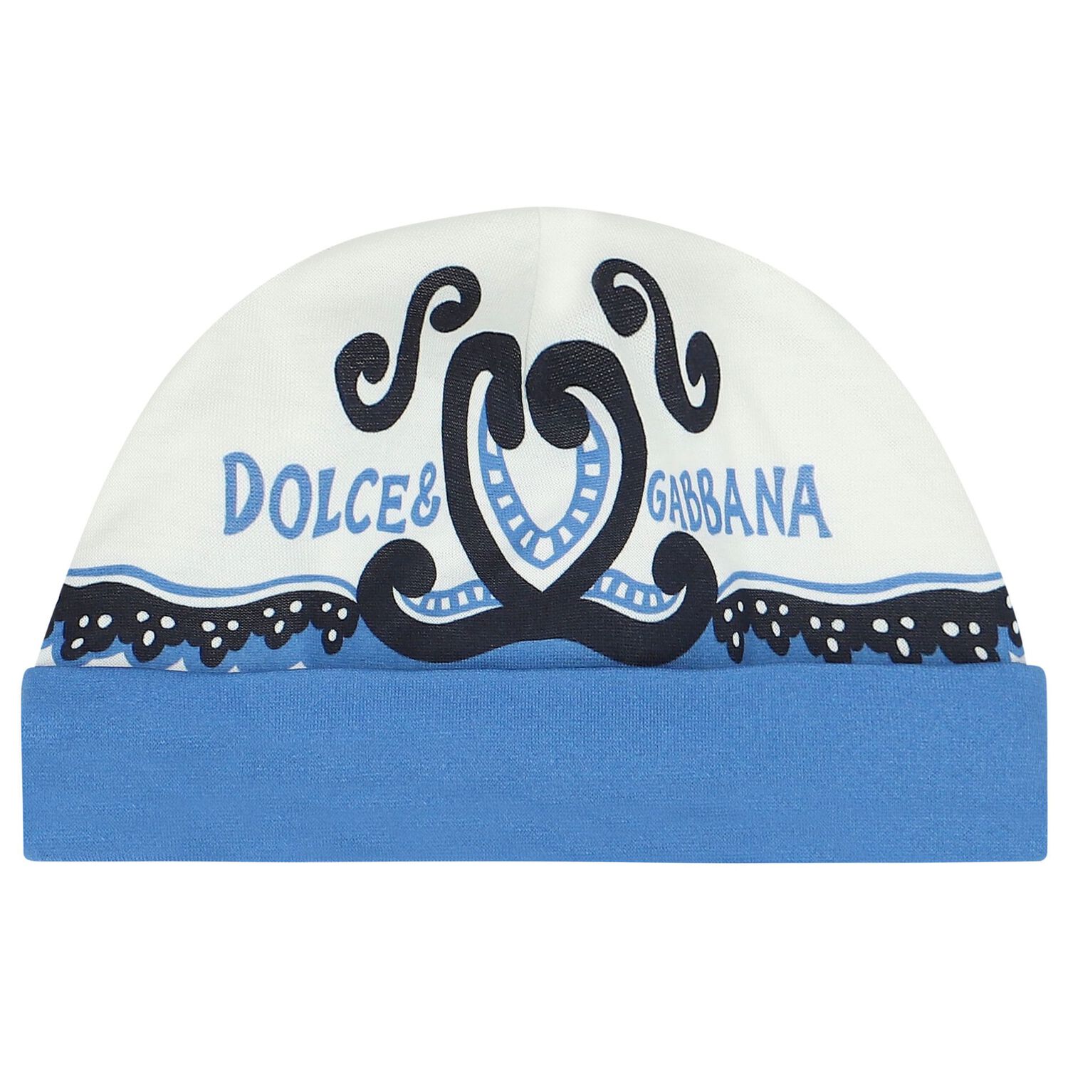 Baby Boys Marina Print Babygrow Gift Set, 1, hi-res