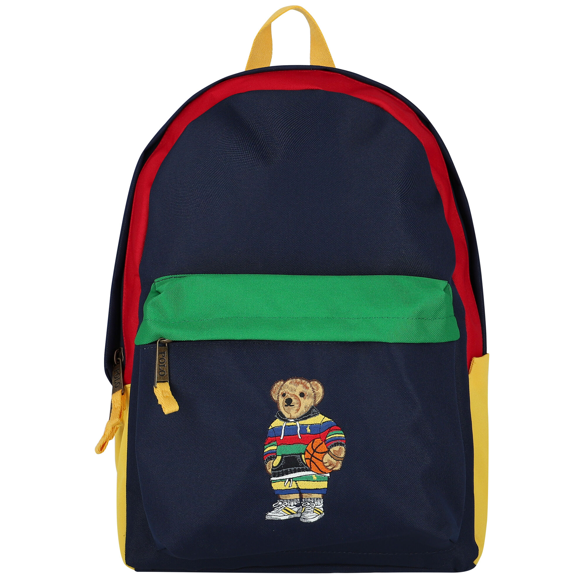 Ralph lauren kids backpack hotsell