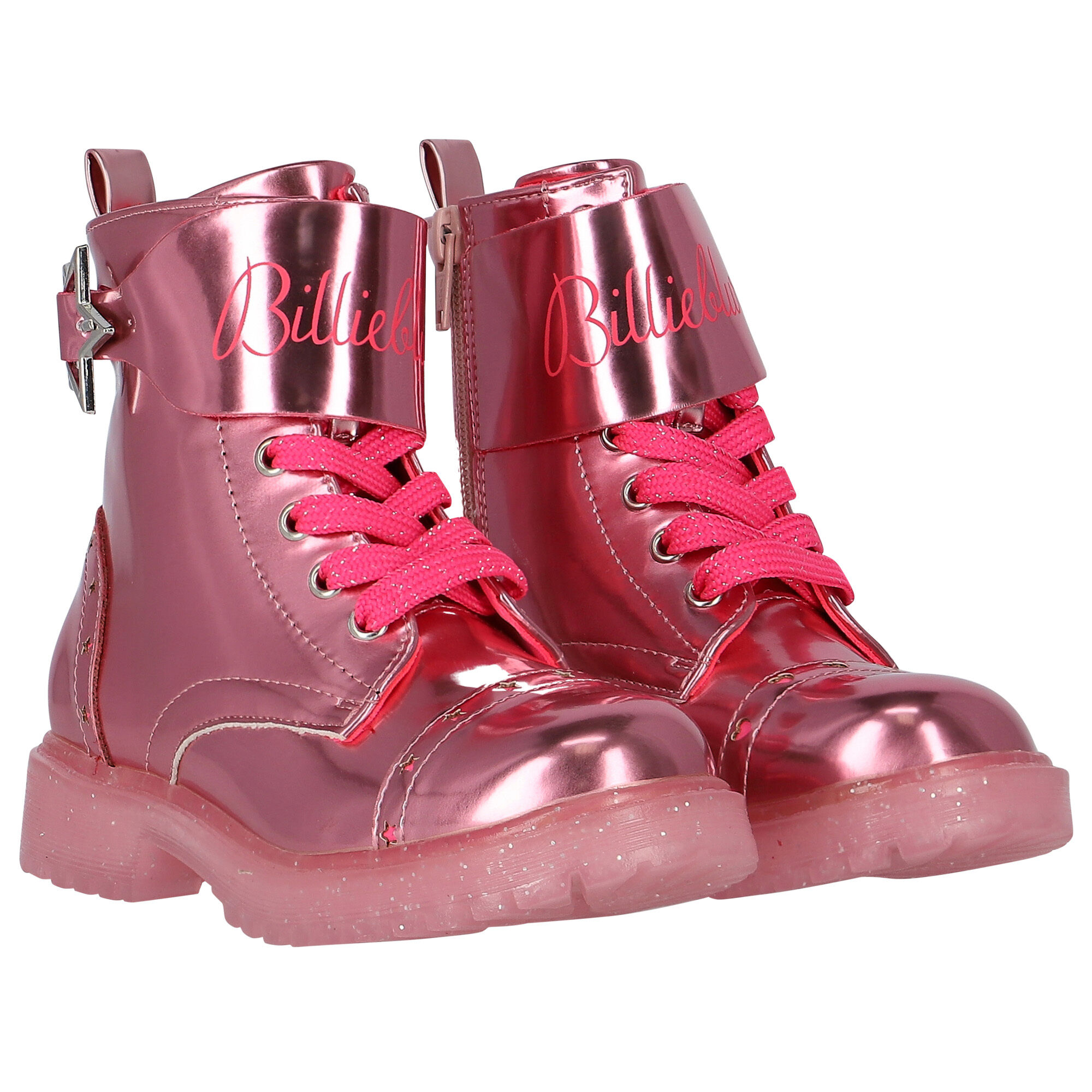 Ladies pink boots outlet uk