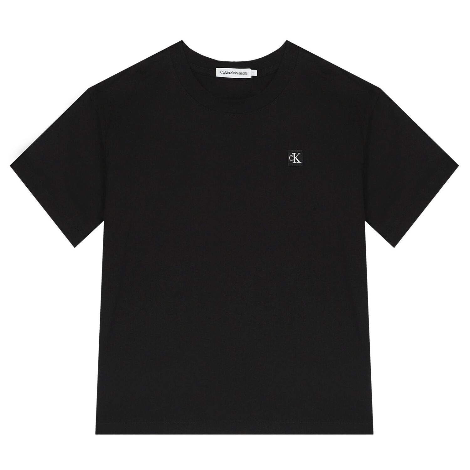 Boys Black Logo Shorts Set, 1, hi-res image number null