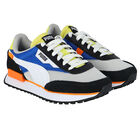 Boys Multi-Colored Future Rider Trainers, 1, hi-res