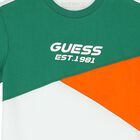 Boys Multi-Colored Logo T-Shirt, 1, hi-res