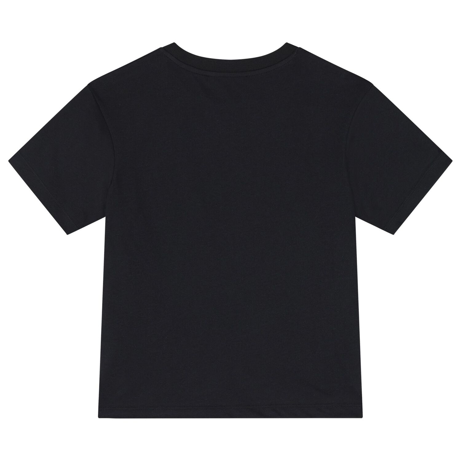 Black Logo T-Shirt, 2, hi-res
